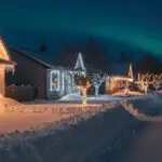 Merry Christmas from The Thompson News