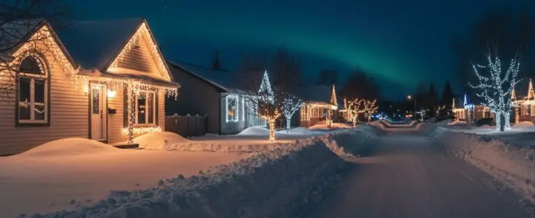 Merry Christmas from The Thompson News