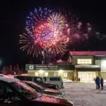 Ring in 2026: Your Guide to New Year's Eve in Thompson