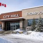 City of Thompson and Local Businesses Hiring for Multiple Positions