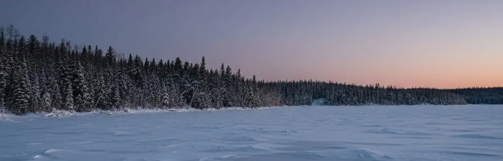 Northern Authority CEO Issues Year-End Message of Gratitude to Communities