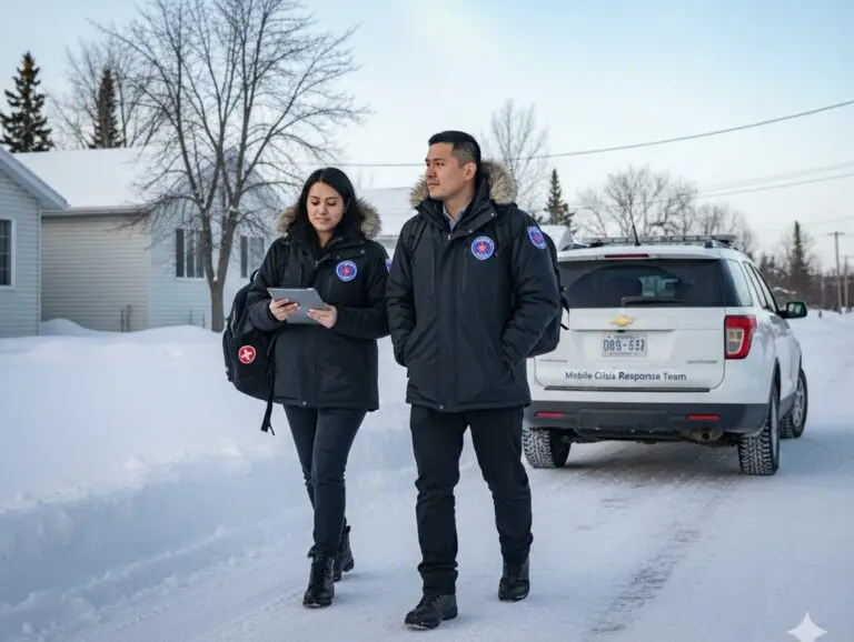 MKO Recruiting for Multiple Positions in Thompson and Northern Communities