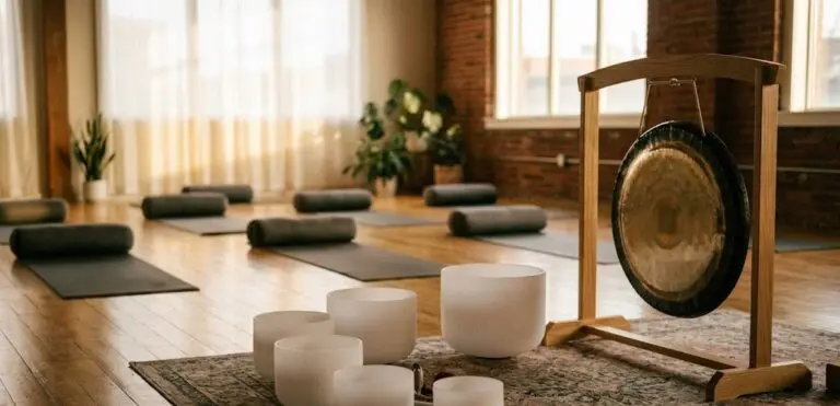 Find Your Zen: TRCC to Host Guided Meditation & Sound Bath