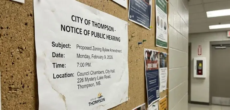 Shaping the Neighborhood: Thompson Public Hearings Set for Zoning Changes