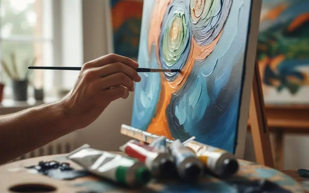 First Nations Health Secretariat Seeking Local Art for 2026 Annual Report