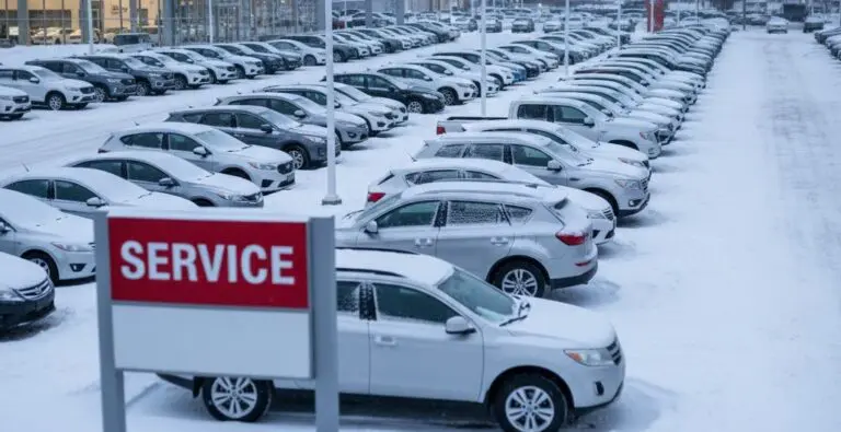 Online Discussion Sparks Debate Over Local Dealership Service