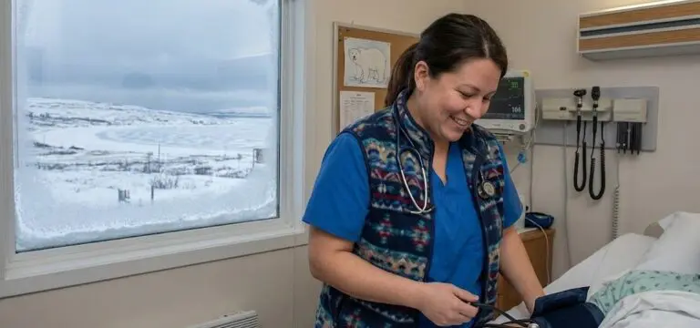 Weapon Scare at Thompson Clinic Prompts Urgent Safety Call from Nurses Union