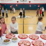Thompson: Burntwood Elementary Invites Families to "Sweet" Celebration