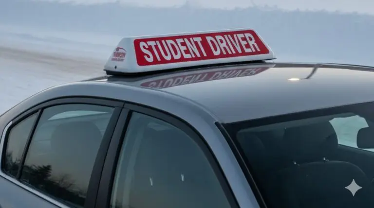 R.D. Parker Collegiate Puts Students in the Driver's Seat this January 2026