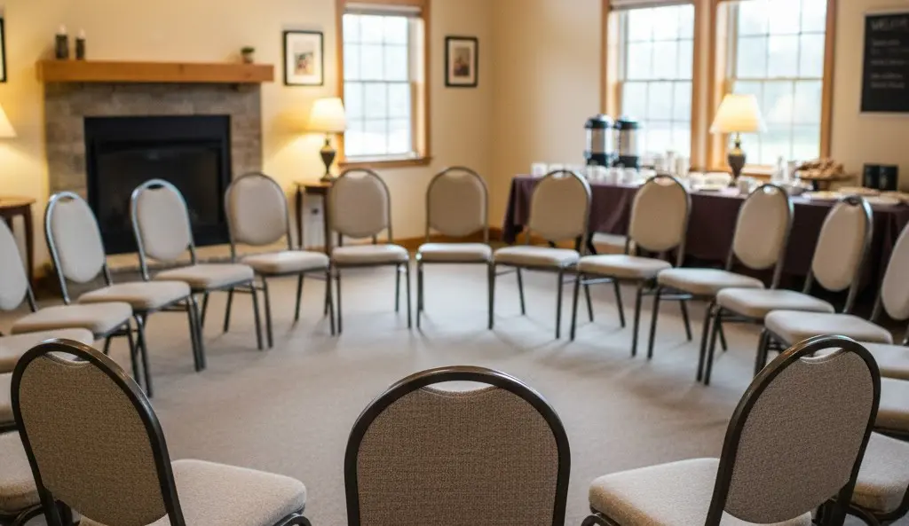 Gateway Bible Baptist Church Launches GriefShare Support Group Today