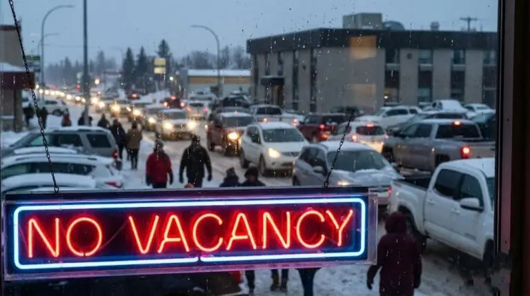 MKO Urges Stability for Evacuees Facing Potential "Second Displacement"