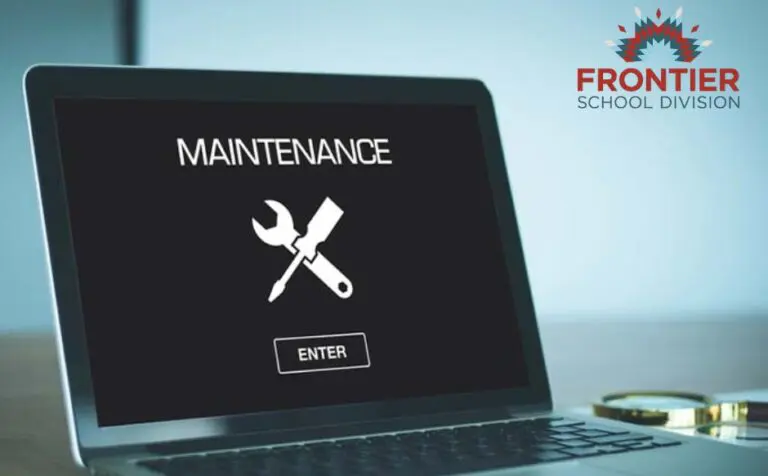 Thompson Career Opportunity: Frontier School Division Seeking Area Maintenance Supervisor