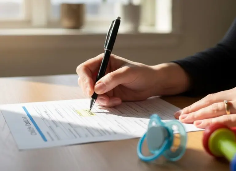 New Moms in Thompson Face Daycare Waitlist Challenges