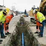 City of Thompson Seeks Supervisor to Oversee Major Infrastructure Overhaul