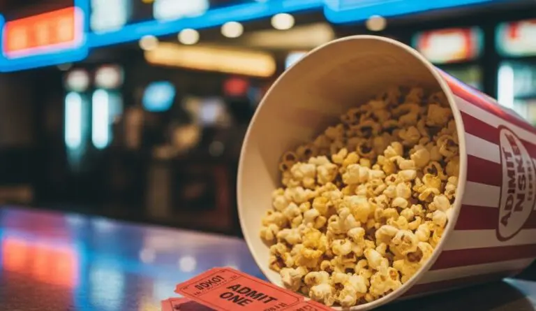 Strand Theatre Jokes About "Twerking" Contest, Launches Ticket Giveaway Instead