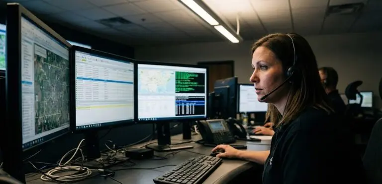 RCMP Targeting Experienced Operators in National Recruitment Push