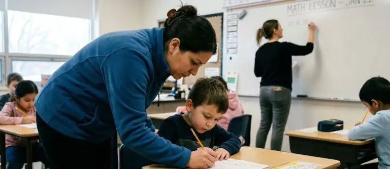 School District of Mystery Lake Boosting Student Support with New Hires