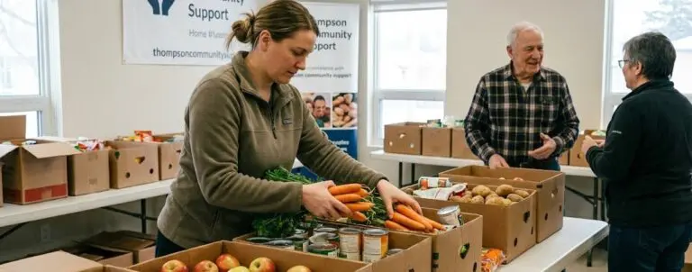 Make a Difference: Seniors Council Hiring Part-Time Coordinator