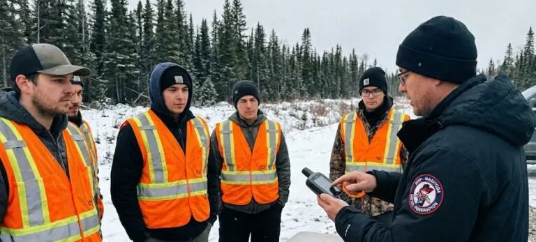 MMF Offering Training for "Stewards of the Homeland"