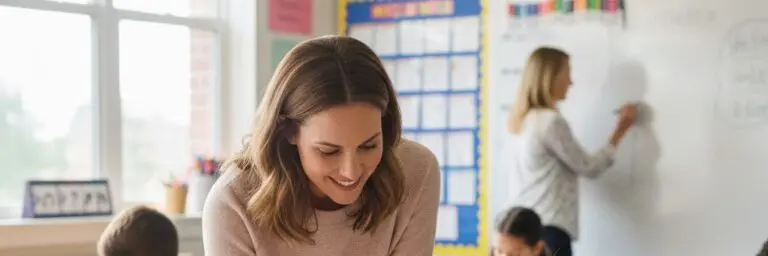 Schools Hiring: New Educational Assistant Roles Open in Thompson