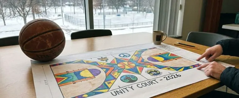 Thompson Council Update: Major Park Makeover Proposed, TRCC Wi-Fi Approved, and Crime Stats Drop