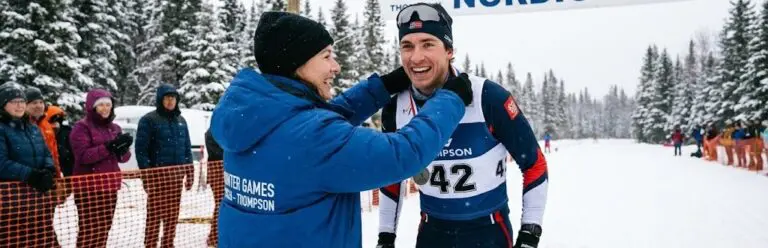 Manitoba Winter Games Still Seeking "Hundreds" of Volunteers in Thompson