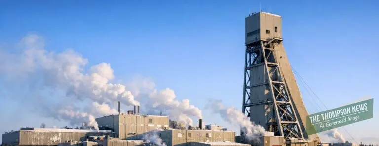 $280M Investment Secured for Thompson Nickel Mines on Feb 19