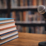 Join Thompson Public Library for a "Speech Arts" Learning Session This Saturday