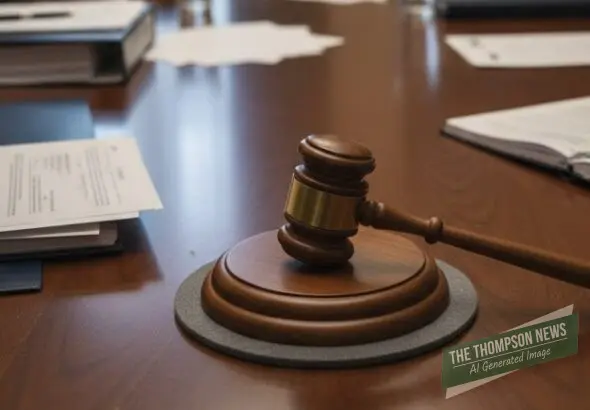 Thompson Chamber Charts Course for 2026 After Year of "Adaptability"