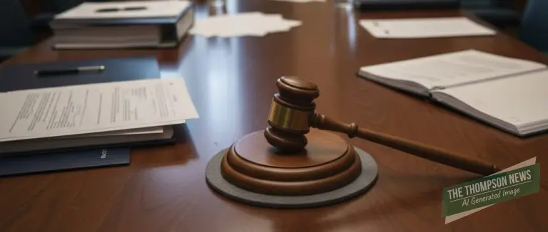 Thompson Chamber Charts Course for 2026 After Year of "Adaptability"