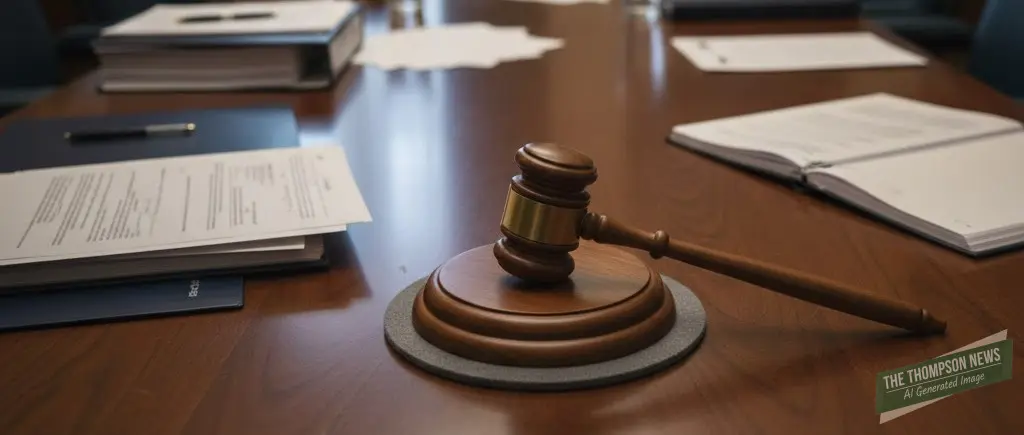 Thompson Chamber Charts Course for 2026 After Year of "Adaptability"