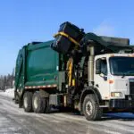 Thompson Releases Garbage and Recycling Pickup Schedule for Feb 16-20