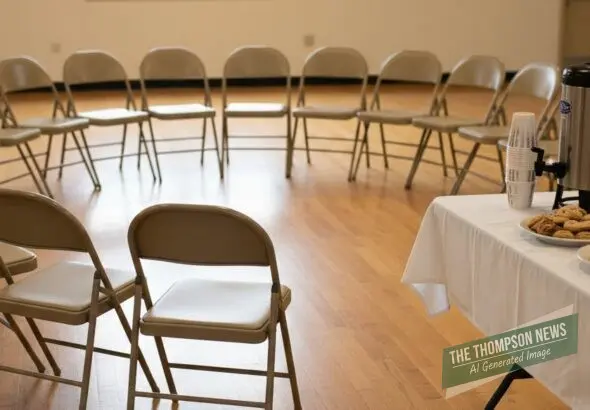 New Support Group for Parents of Teens Launches Tonight in Thompson