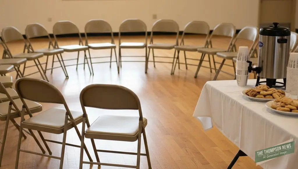 New Support Group for Parents of Teens Launches Tonight in Thompson