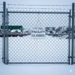 Thompson City Dump Closed for Two Days Due to Staff Training