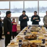 R.D. Parker Collegiate Hosting Full Moon Ceremony & Feast Tonight