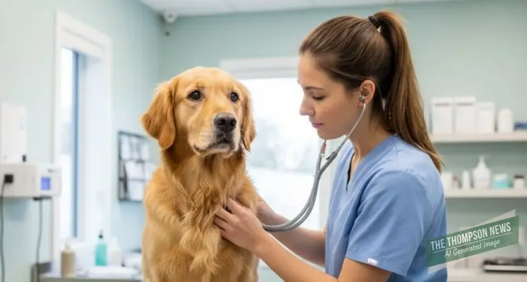 Thompson Paws In Need Clinic Wrap-Up: 92 Surgeries Completed Despite Rocky Start