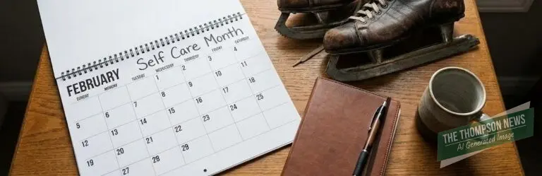 Thompson Launches "Self Care Month" with Free Events All February