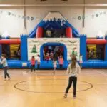 Winterfest Weekend: Free Family Feast and Gathering at the TRCC