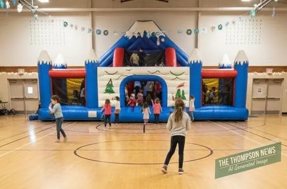 Winterfest Weekend: Free Family Feast and Gathering at the TRCC