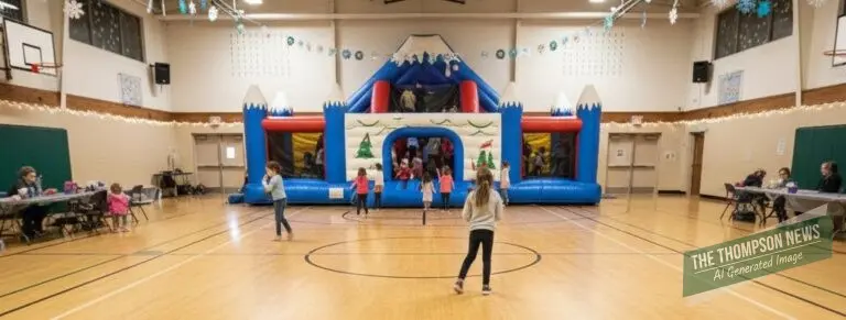 Winterfest Weekend: Free Family Feast and Gathering at the TRCC