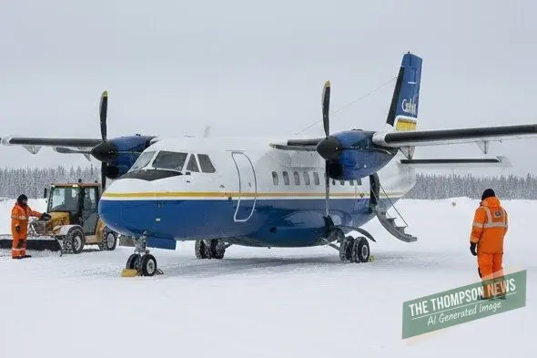 Travel Alert: Calm Air Issues Advisories for Manitoba and Nunavut Flights