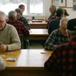 Thompson Seniors Council Announces Winterfest Cribbage Winners on Feb 23