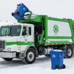 Thompson Garbage & Recycling Pickup Schedule: February 2-6, 2026