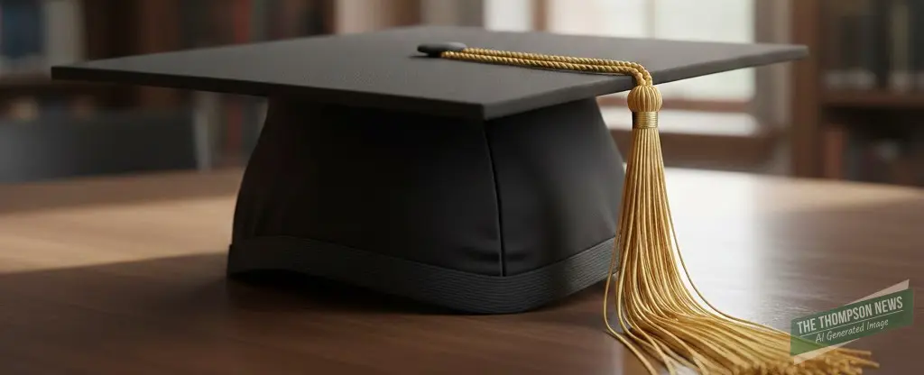 UCN Announces Thompson Convocation Dates for Jun 2026