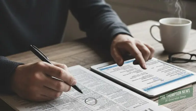 Thompson Jobs February 2026