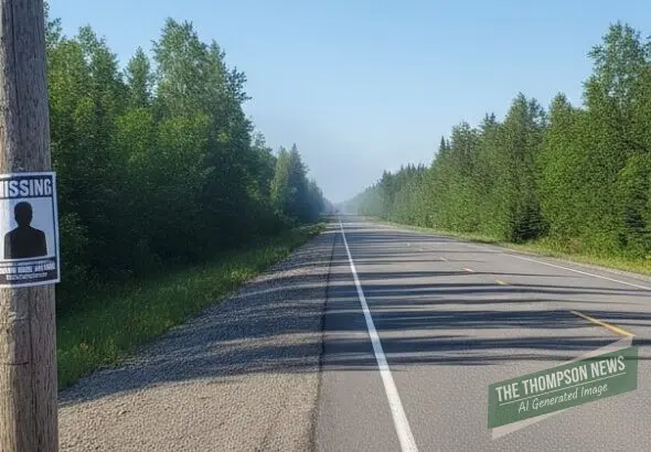 Manitoba Crime Stoppers Seek Public Help Finding Travis Bittern Missing Since Jun 2025