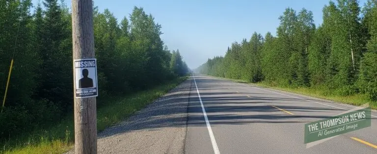 Manitoba Crime Stoppers Seek Public Help Finding Travis Bittern Missing Since Jun 2025