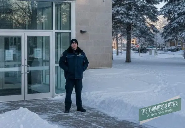 Thompson Hospital Adds New Security Staff and Safety Lockers in Mar