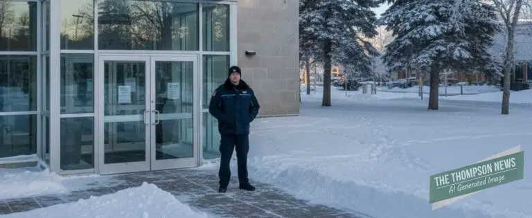 Thompson Hospital Adds New Security Staff and Safety Lockers in Mar